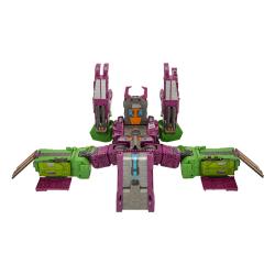 Transformers Generations War for Cybertron: Earthrise Figura Titan Class Scorponok 53 cm