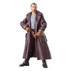 Star Wars: Skeleton Crew Black Series Figura Jod Na Nawood 15 cm