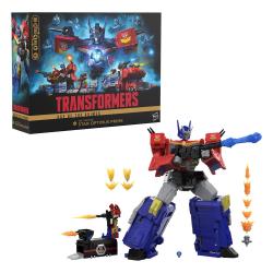 Transformers Age of the Primes Titan Class Figura The Thirteen Star Optimus Prime 38 cm