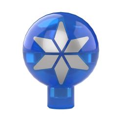 Transformers Age of the Primes Titan Class Figura The Thirteen Star Optimus Prime 38 cm