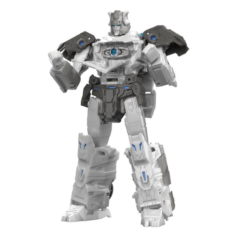 Transformers Age of the Primes Voyager Class Figura The Thirteen Prima Prime 18 cm