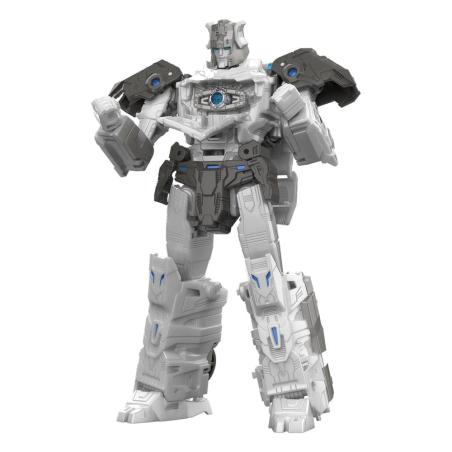 Transformers Age of the Primes Voyager Class Figura The Thirteen Prima Prime 18 cm