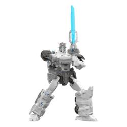 Transformers Age of the Primes Voyager Class Figura The Thirteen Prima Prime 18 cm
