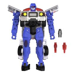 Transformers Age of the Primes Voyager Class Figura The Thirteen Autobot Red Alert 18 cm