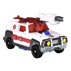 Transformers Age of the Primes Voyager Class Figura The Thirteen Autobot Red Alert 18 cm