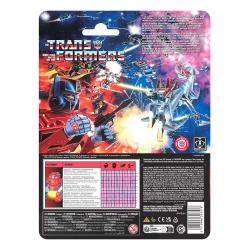 The Transformers Retro G1 Figura Autobot Gears 12 cm