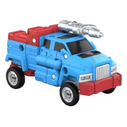 The Transformers Retro G1 Figura Autobot Gears 12 cm