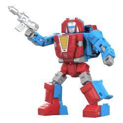 The Transformers Retro G1 Figura Autobot Gears 12 cm