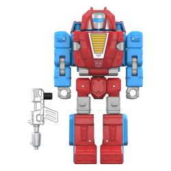 The Transformers Retro G1 Figura Autobot Gears 12 cm