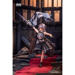 Pocket Art Figura 1/12 PA009 Succubus Sister Friede Special Edition 16 cm