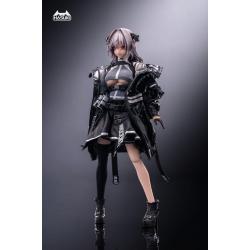 Pocket Art Figura 1/12 PA009 Succubus Sister Friede Special Edition 16 cm