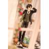 Bungo Stray Dogs Estatua PVC 1/8 Dazai Osamu Dress Up Ver. Deluxe Edition 26 cm