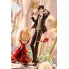 Bungo Stray Dogs Estatua PVC 1/8 Dazai Osamu Dress Up Ver. Deluxe Edition 26 cm