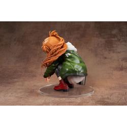 Neon Genesis Evangelion Estatua PVC 1/7 Shikinami Asuka Langley Ver. Part 3 Radio Eva 12 cm