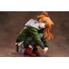 Neon Genesis Evangelion Estatua PVC 1/7 Shikinami Asuka Langley Ver. Part 3 Radio Eva 12 cm