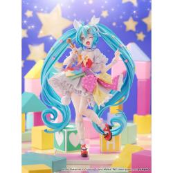 Character Vocal Series 01 Estatua 1/7 Hatsune Miku Expo 2023 VR Ver. 26 cm