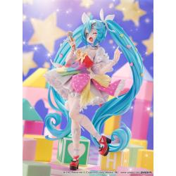 Character Vocal Series 01 Estatua 1/7 Hatsune Miku Expo 2023 VR Ver. 26 cm