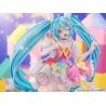 Character Vocal Series 01 Estatua 1/7 Hatsune Miku Expo 2023 VR Ver. 26 cm