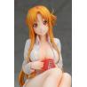 Sword Art Online: Alicization War of Underworld Estatua PVC 1/7 Asuna Yuuki White Shirt Ver. (re-run) 17 cm