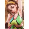 Original Illustration Estatua PVC 1/7 Yoga Shoujo illustration by Kinku Bonus Inclusive Limited Edition 14 cm