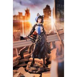 Original Illustration Estatua PVC 1/7 Kuro illustration by Kirino 28 cm