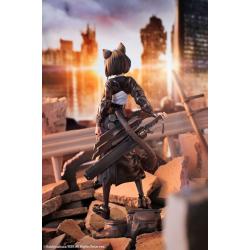 Original Illustration Estatua PVC 1/7 Kuro illustration by Kirino 28 cm