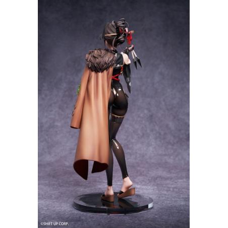 Goddess of Victory: Nikke Estatua PVC 1/7 Sakura Midnight Stealth 25 cm