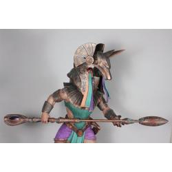 Stargate Estatua 1/4 Anubis 61 cm