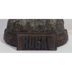 Rocky IV Estatua 1/4 Rocky Balboa 48 cm
