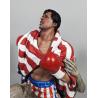 Rocky IV Estatua 1/4 Rocky Balboa 48 cm