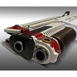 Alien: Romulus Réplica tamaño real Pulse Rifle 71 cm