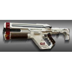 Alien: Romulus Réplica tamaño real Pulse Rifle 71 cm