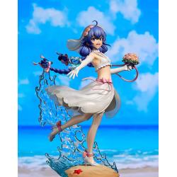 Mushoku Tensei: Jobless Reincarnation Estatua PVC 1/7 Roxy Migurdia Wedding Swimsuit 21 cm