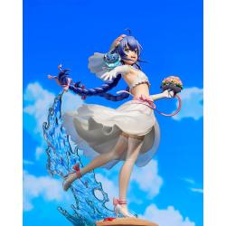 Mushoku Tensei: Jobless Reincarnation Estatua PVC 1/7 Roxy Migurdia Wedding Swimsuit 21 cm