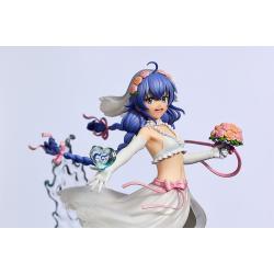 Mushoku Tensei: Jobless Reincarnation Estatua PVC 1/7 Roxy Migurdia Wedding Swimsuit 21 cm