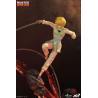 Hunter x Hunter Estatua 1/6 Elite Dynamic Kurapika Vs Uvogin 61 cm