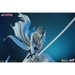Bleach Estatua 1/6 Elite Dynamic Ichigo Kurosaki vs Hollow Ichigo 56 cm