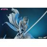 Bleach Estatua 1/6 Elite Dynamic Ichigo Kurosaki vs Hollow Ichigo 56 cm