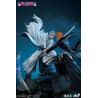 Bleach Estatua 1/6 Elite Dynamic Ichigo Kurosaki vs Hollow Ichigo 56 cm