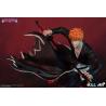 Bleach Estatua 1/6 Elite Dynamic Ichigo Kurosaki vs Hollow Ichigo 56 cm