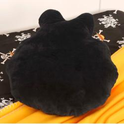 One Piece Almohadas Mera Mera no Mi 45 cm