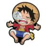 One Piece Almohada Luffy 36 cm