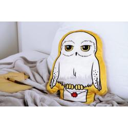 Harry Potter Almohada Hedwig 35 cm