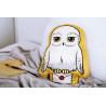 Harry Potter Almohada Hedwig 35 cm