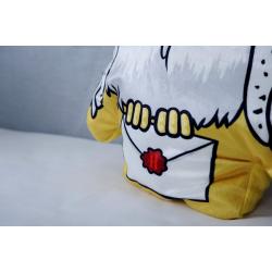 Harry Potter Almohada Hedwig 35 cm