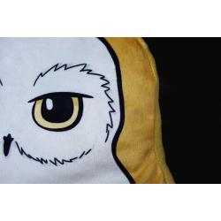 Harry Potter Almohada Hedwig 35 cm