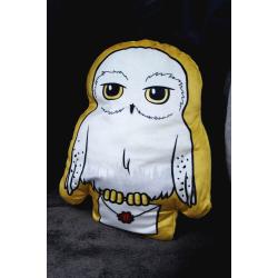 Harry Potter Almohada Hedwig 35 cm