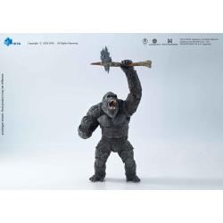 Godzilla x Kong: The New Empire Figura Exquisite Basic Kong 16 cm