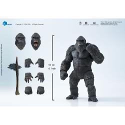 Godzilla x Kong: The New Empire Figura Exquisite Basic Kong 16 cm