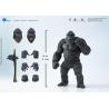 Godzilla x Kong: The New Empire Figura Exquisite Basic Kong 16 cm